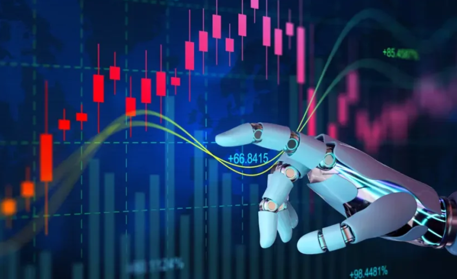 Comparative Overview:MyFastBroker Crypto Brokers  vs. Competitors