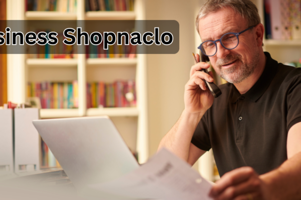 Business Shopnaclo