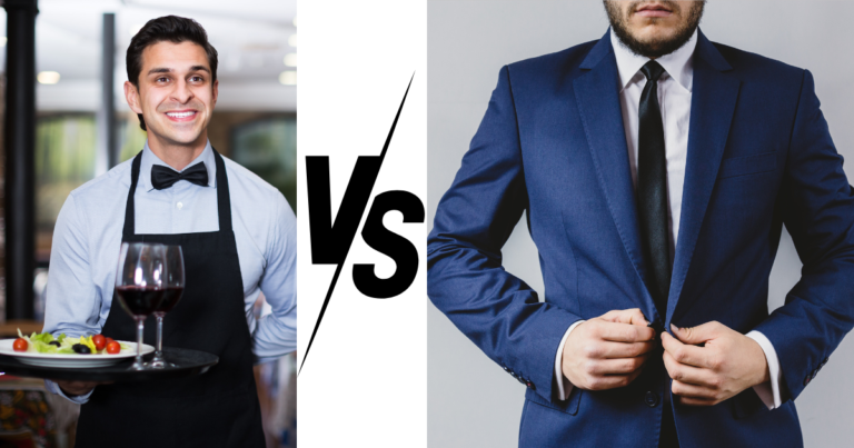 Dinner Suit vs Business Suit: The Key Differences You Should Know