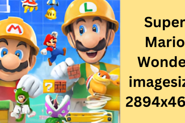 Super Mario Wonder imagesize:2894x4686