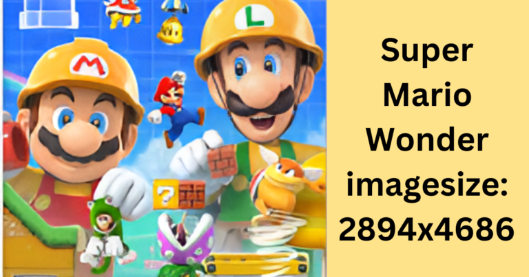 Super Mario Wonder Imagesize:2894×4686