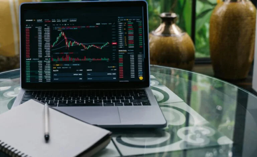 Comparing MyFastBroker With Leading Crypto Trading Platforms