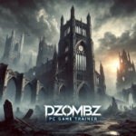 dzombz pc game trainer