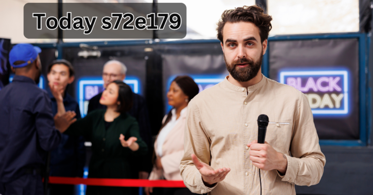 The Complete Breakdown of Today s72e179: Everything You Need to Know